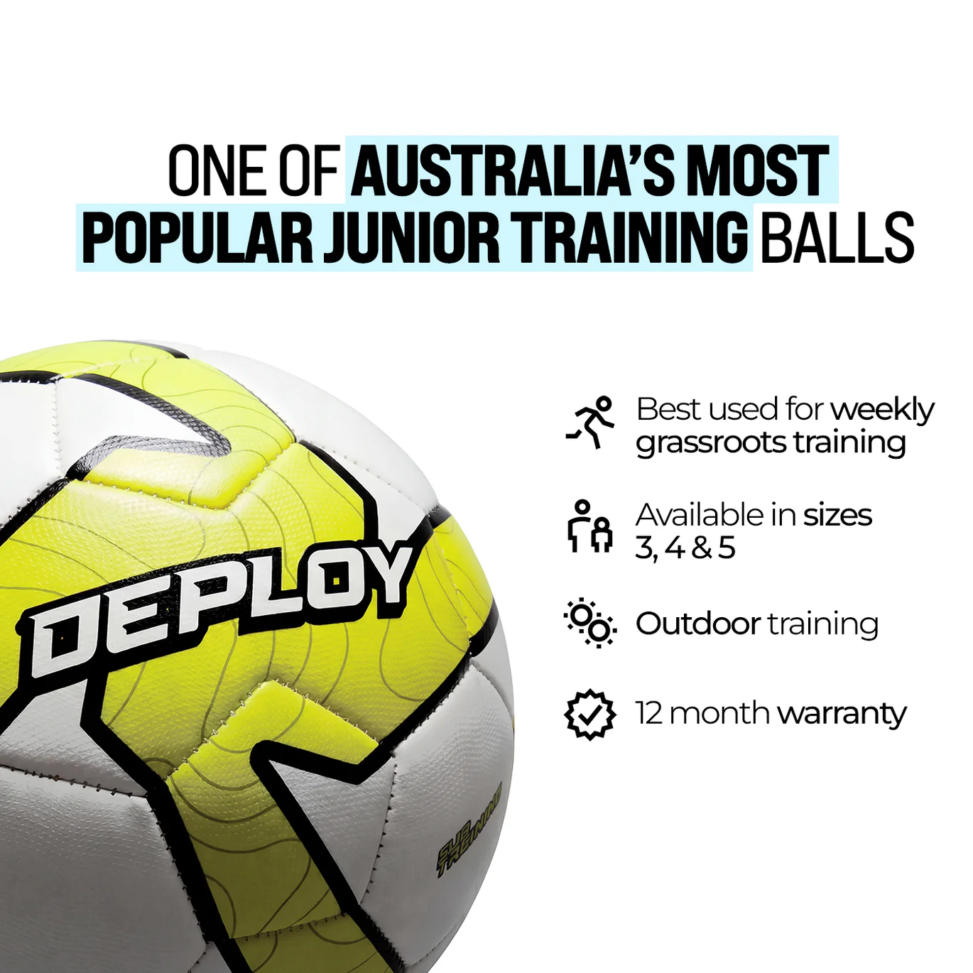 Australia’s Elite Football Performance