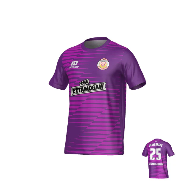 BDSFA SUMMER - STATIC - PURPLE - Image 2