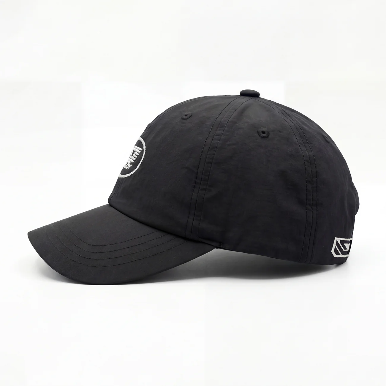 Deploy 6-Panel Cap - Image 4