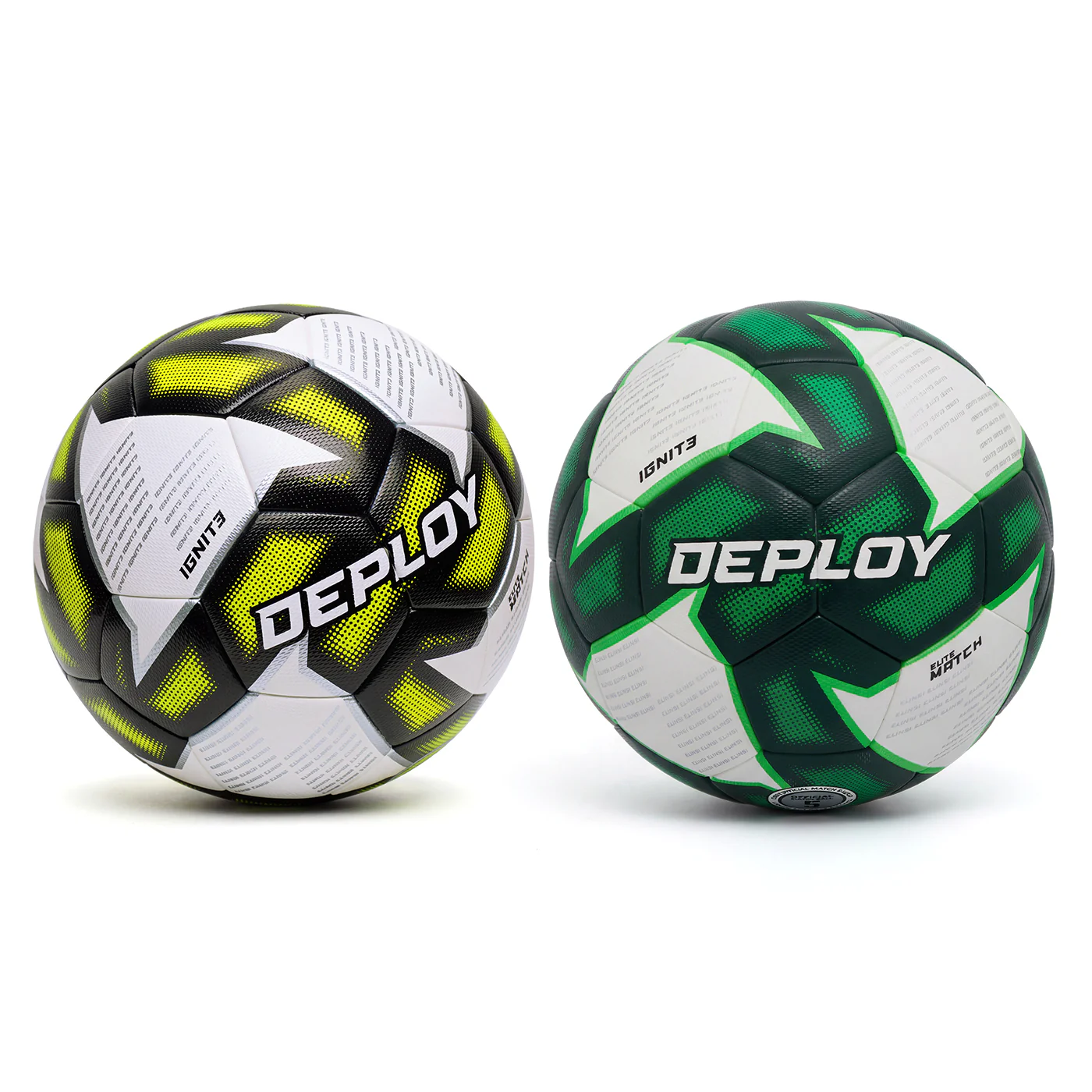 Ignite Series III - Match Football - Image 4