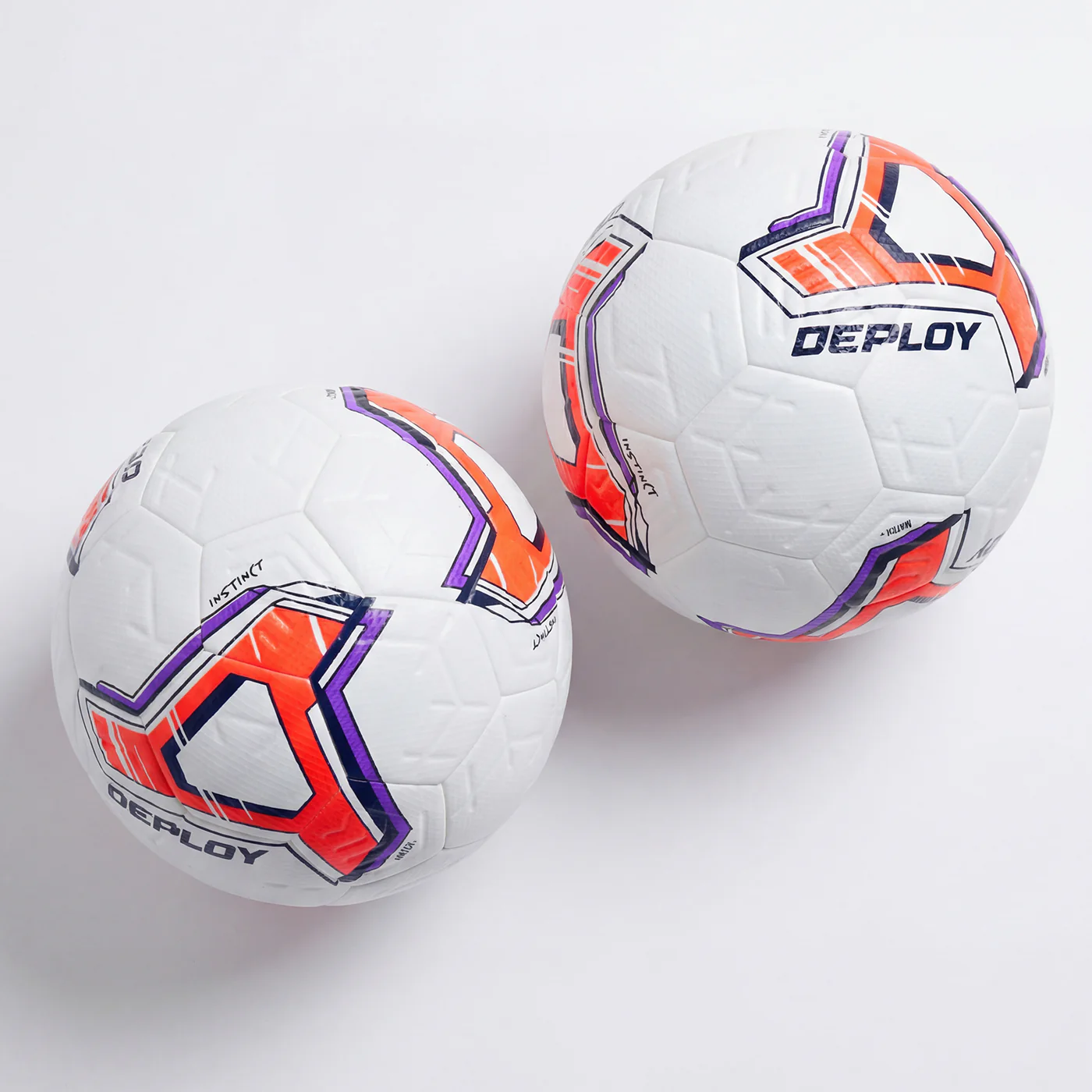 Instinct - Match Football - Image 3