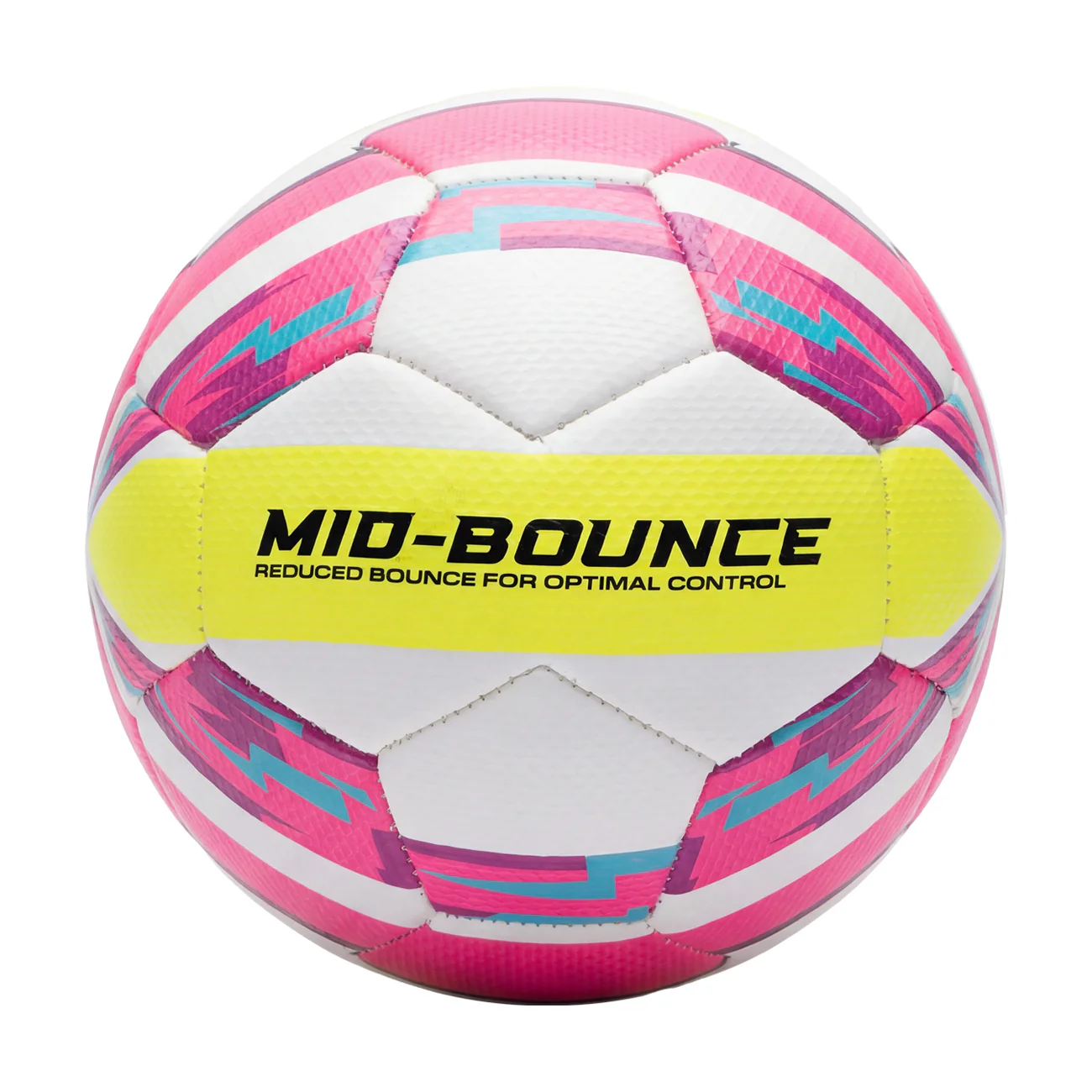 Rapido E Liso - Series II - Mid Bounce - Image 3