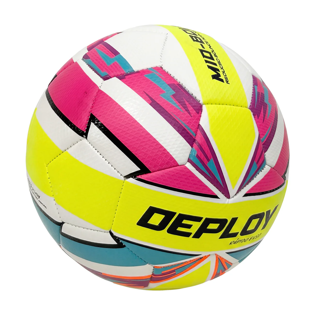 Rapido E Liso - Series II - Mid Bounce - Image 4