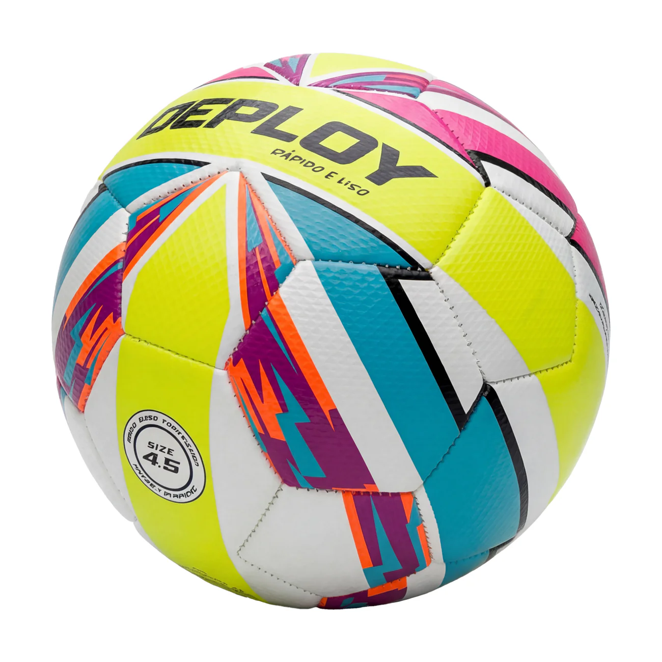 Rapido E Liso - Series II - Mid Bounce - Image 5