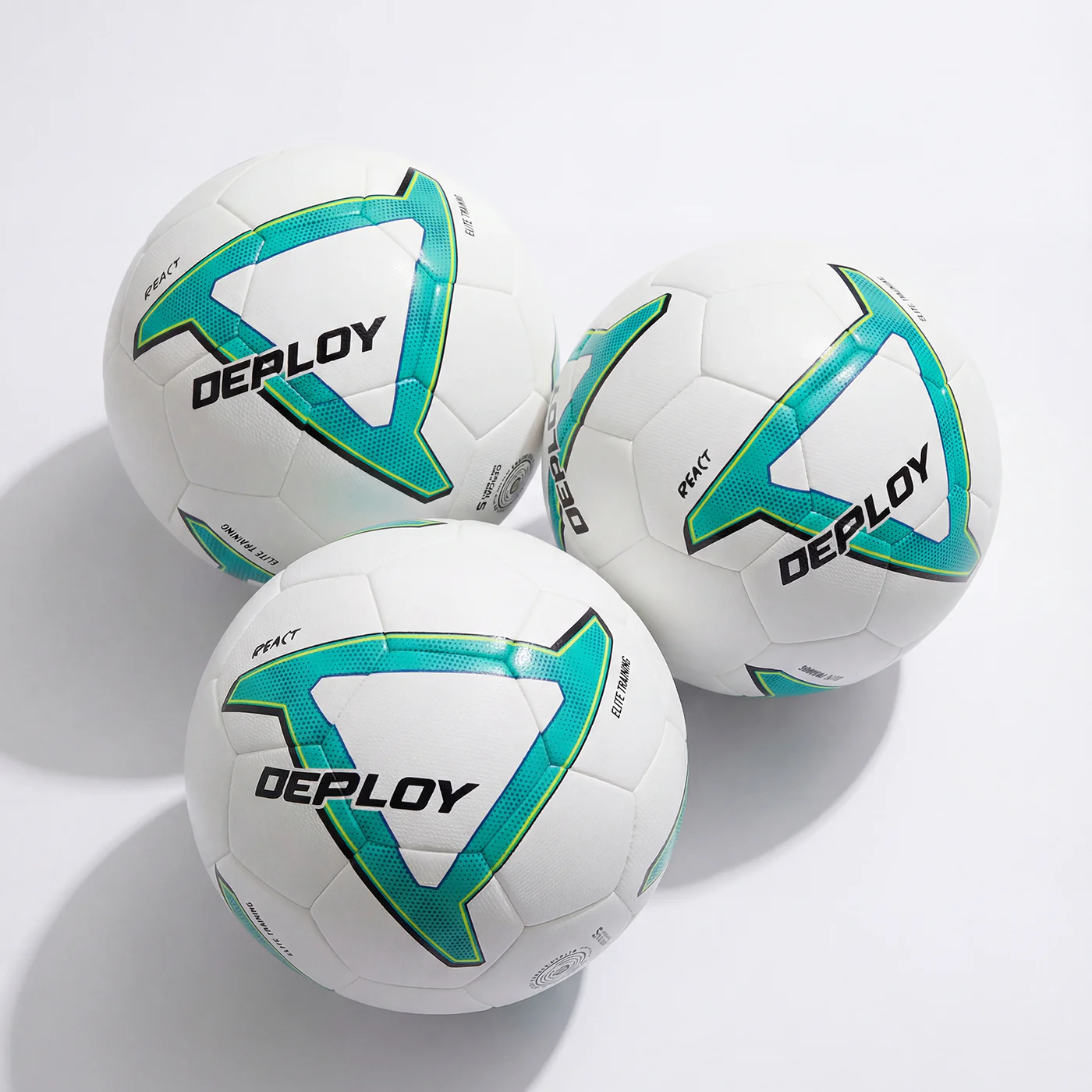 React - Elite Training Football - Image 3