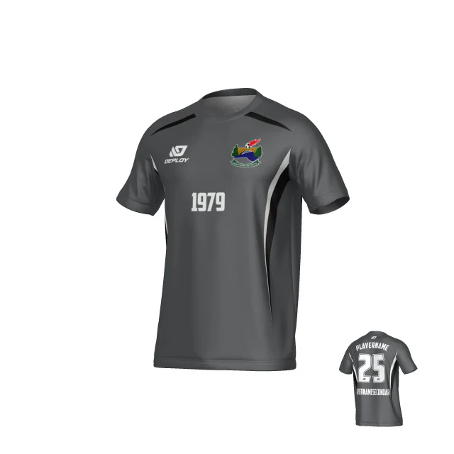 SDSFA SUMMER - ARC - GREY - Image 2