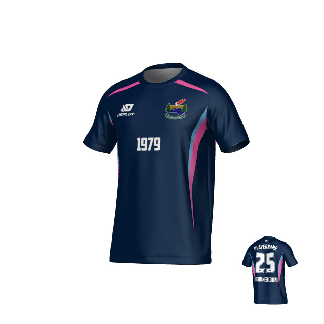 SDSFA SUMMER - ARC - NAVY - Image 2