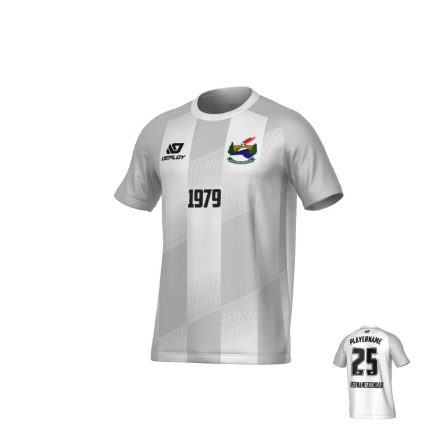 SDSFA SUMMER - VECTOR - WHITE - Image 2