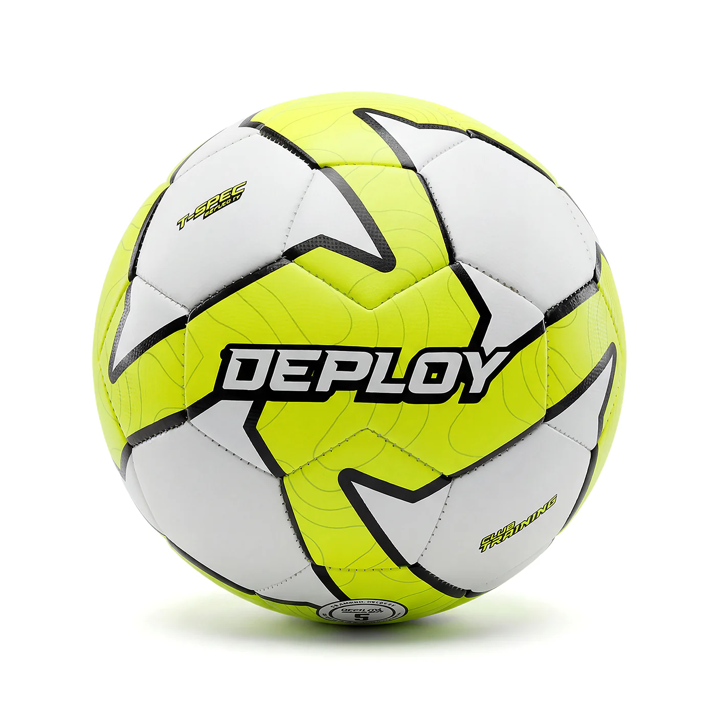 T-Spec Series IV - Club Training Football - Image 6