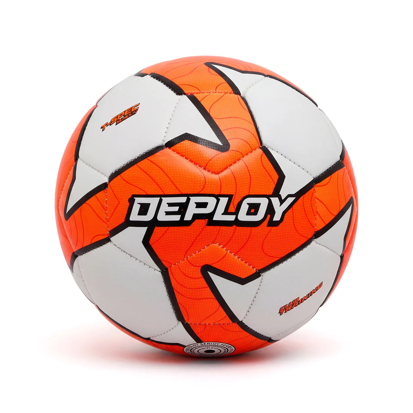 T-Spec Series IV - Club Training Football - Image 7