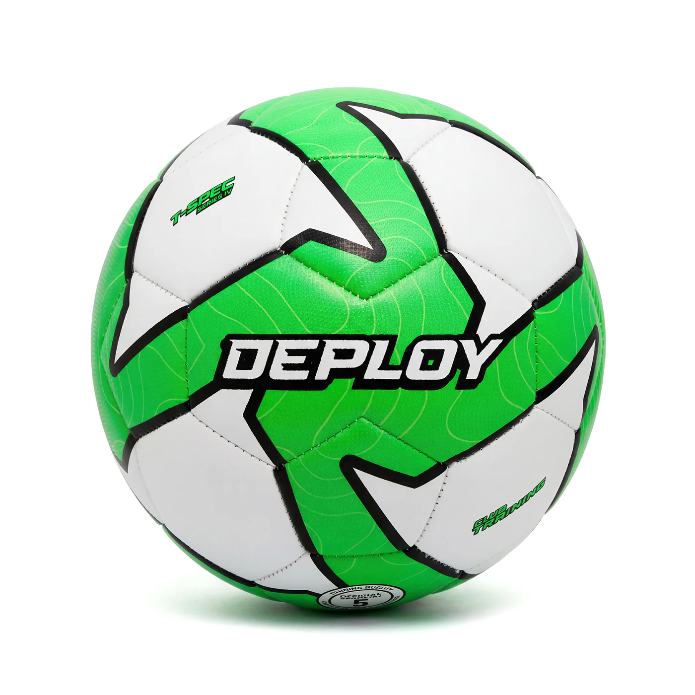 T-Spec Series IV - Club Training Football - Image 9