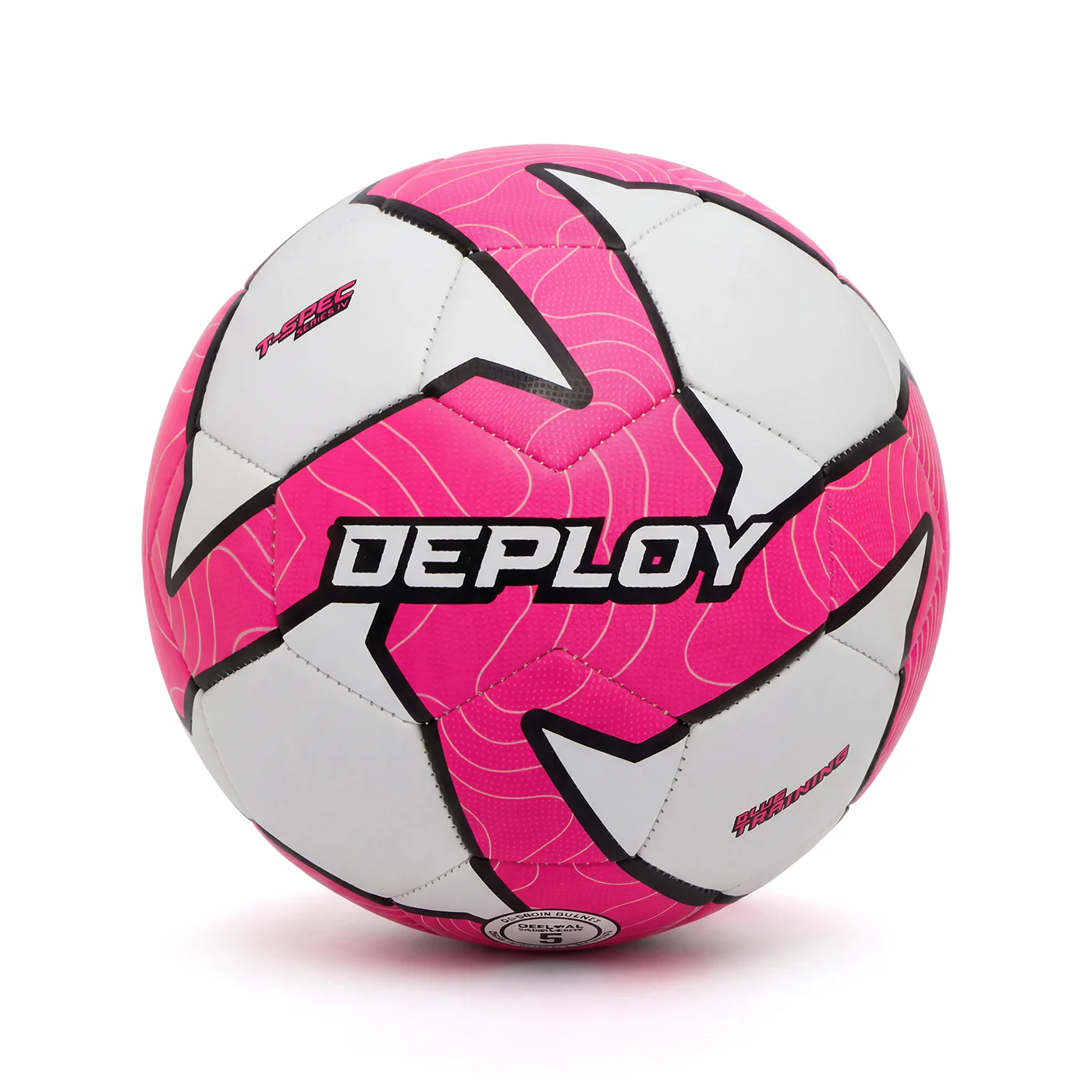 T-Spec Series IV - Club Training Football - Image 8