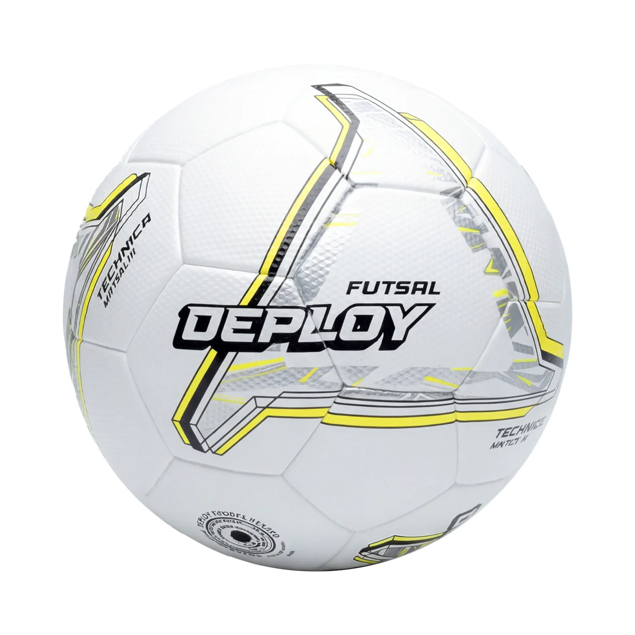 Technica Match - Series III - Futsal - Image 3