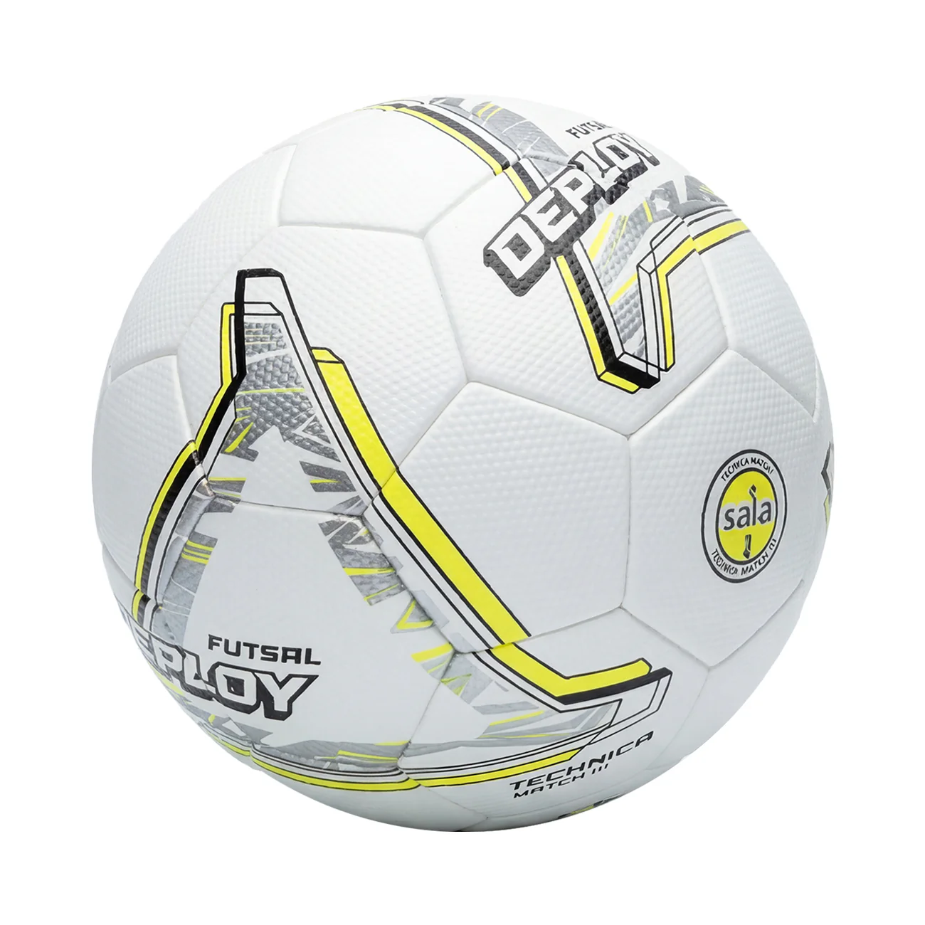 Technica Match - Series III - Futsal - Image 4