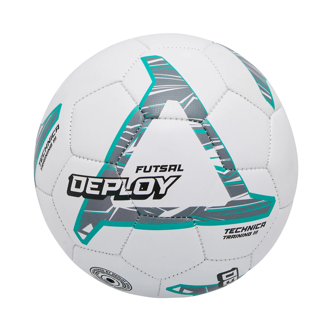 Technica Training Series III - Futsal - Image 3